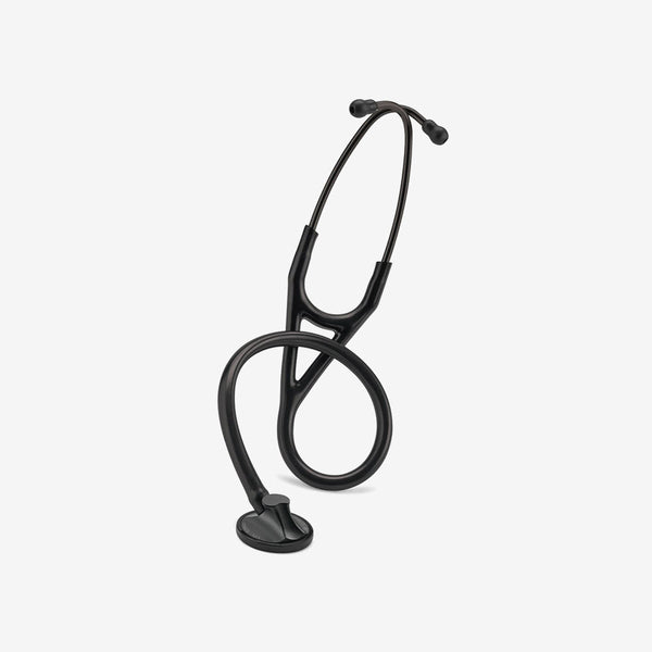 Littmann Master Cardiology Stethoscope Black Edition