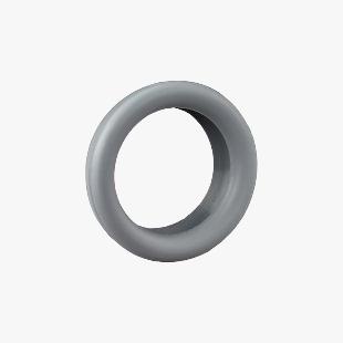 Littmann Stethoscope Spare Parts Kit, Classic II SE, Grey