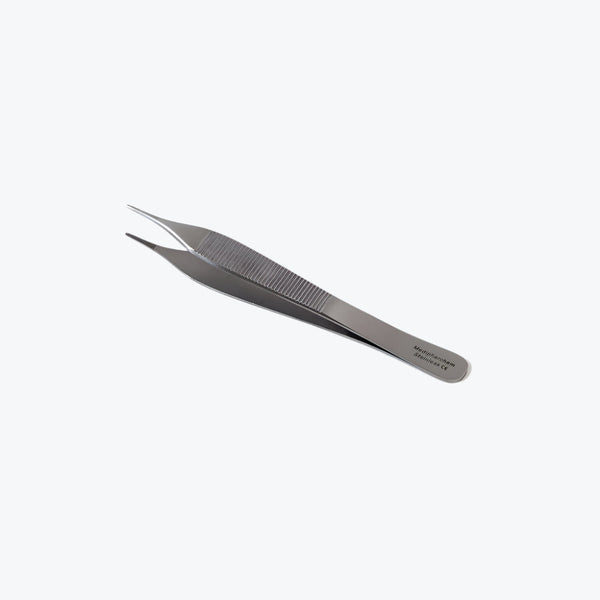 Adson Dressing Forceps 12 cm