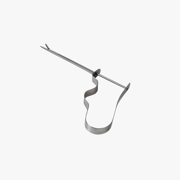 Buck foreign body forceps 11 cm