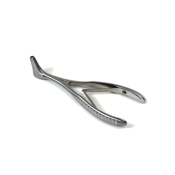 Hartmann nasal speculum small 27 mm, 16 cm heavy pattern