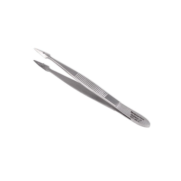 Hunter splinter forceps straight 11 cm