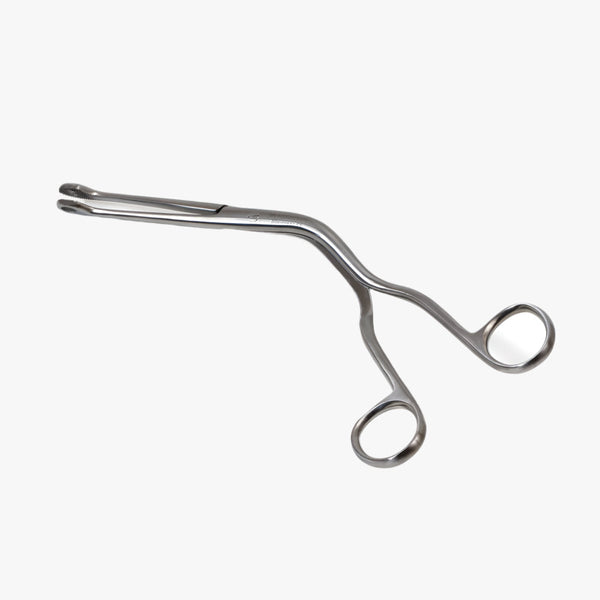 Magill catheter forceps adult 25 cm