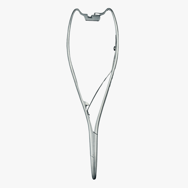Mathieu needle holder 17 cm