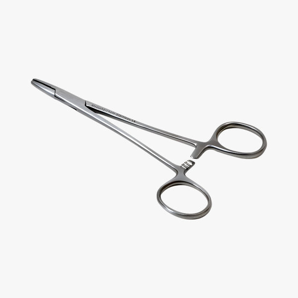 Mayo-Hegar needle holder 18 cm