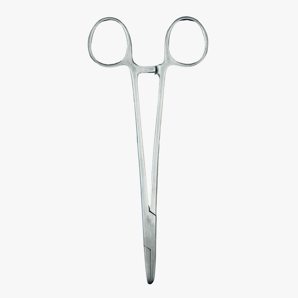 Mayo-Hegar needle holder 20 cm