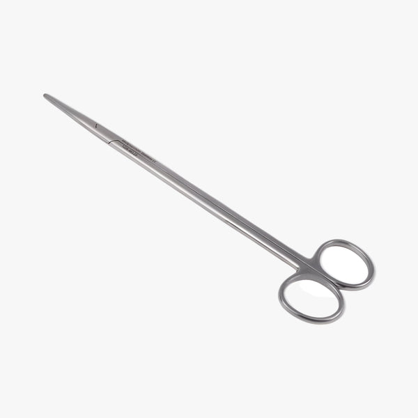Metzenbaum dissecting scissors 28 cm blunt