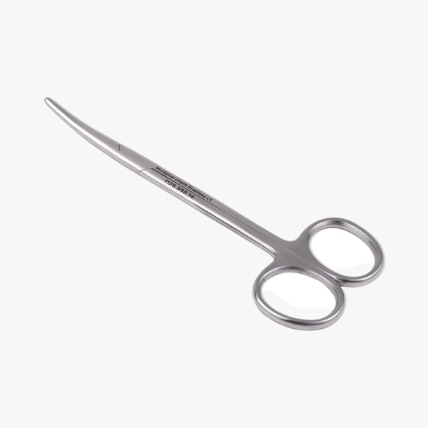 Metzenbaum dissecting scissors 14 cm blunt