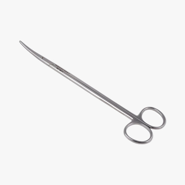 Metzenbaum dissecting scissors 23 cm blunt