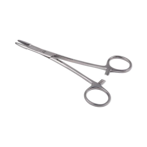 Olsen-Hegar needle holder 17 cm