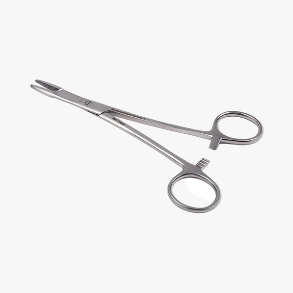 Olsen-Hegar needle holder 16 cm