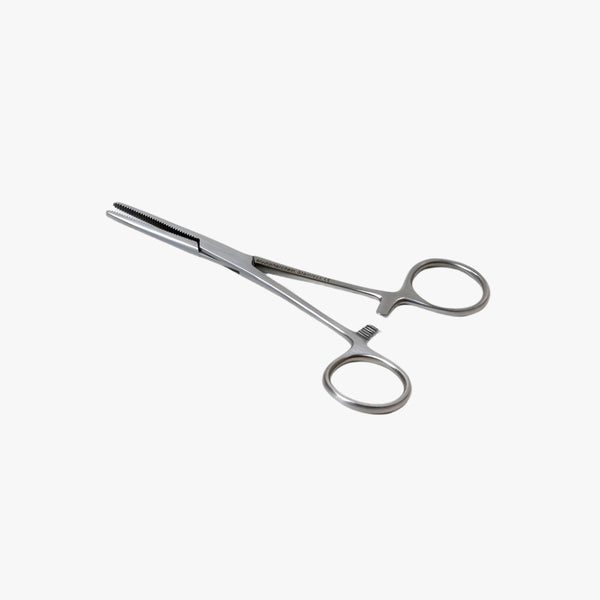 Pean artery forceps straight 18 cm