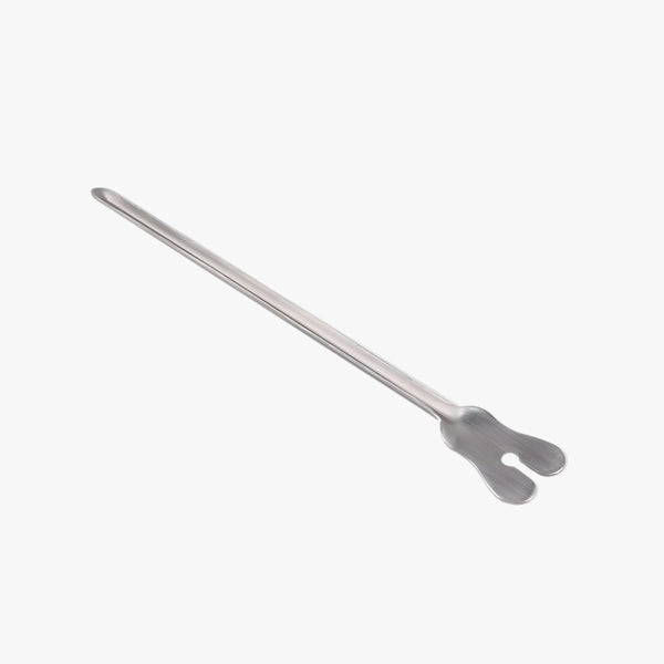 Grooved director 14 cm