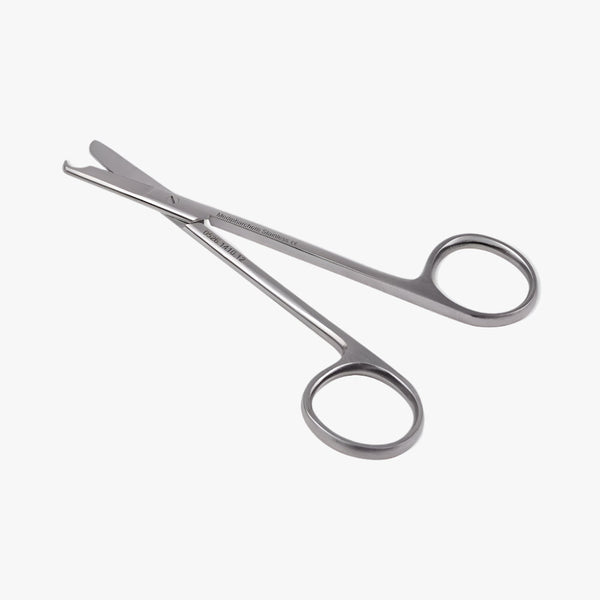 Spencer suture scissors 12 cm