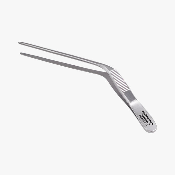 Troeltsch Ear and Nasal Forceps Curved 13 cm