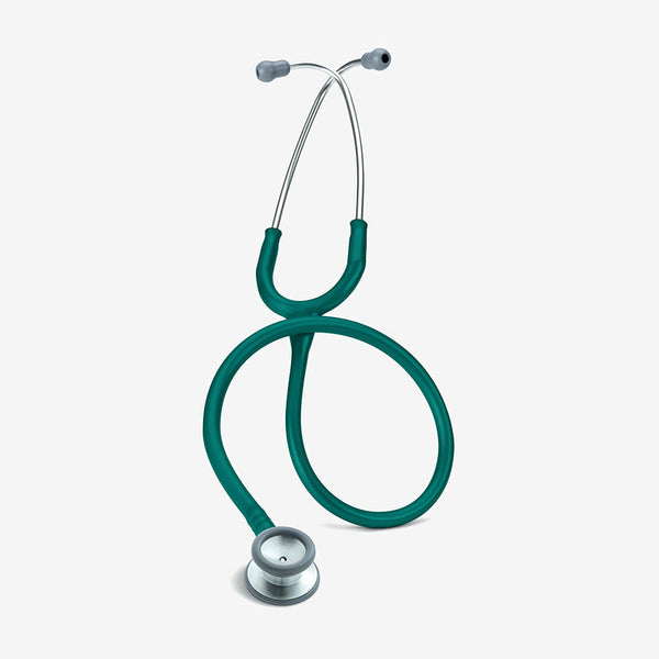 Littmann Classic II Pediatric Stethoscope Caribbean Blue