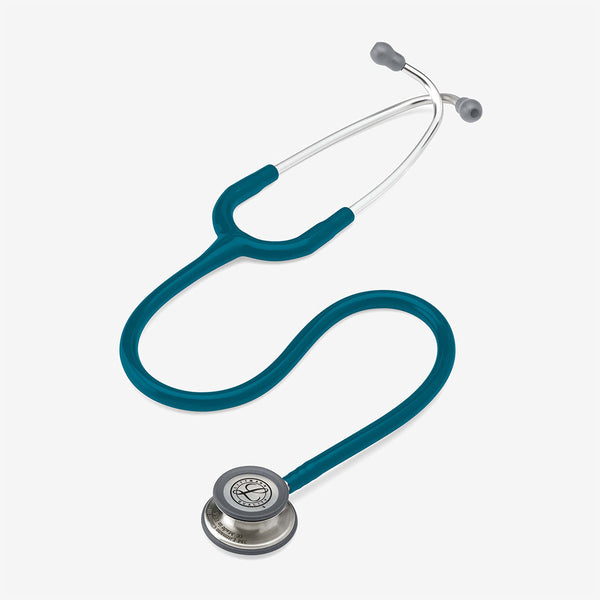 Littmann Classic III Stethoscope Caribbean Blue