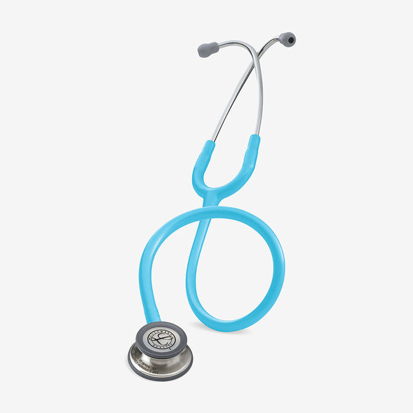 Littmann Classic III Stethoscope Turquoise