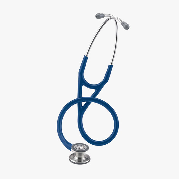 Littmann Cardiology IV Stethoscope, Navy Blue
