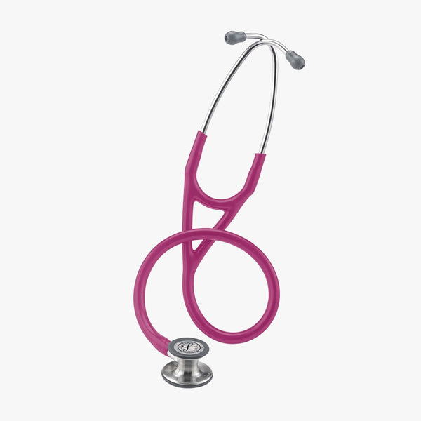 Littmann Cardiology IV Stethoscope, Raspberry