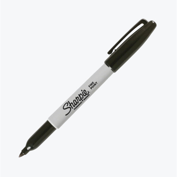 Sharpie Fine Marker – Red