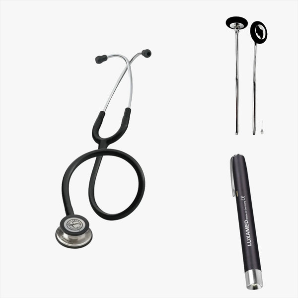 Stethoscope Starter Kit