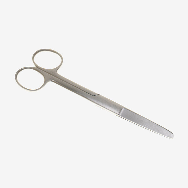Detail scissors 14 cm blunt/sharp