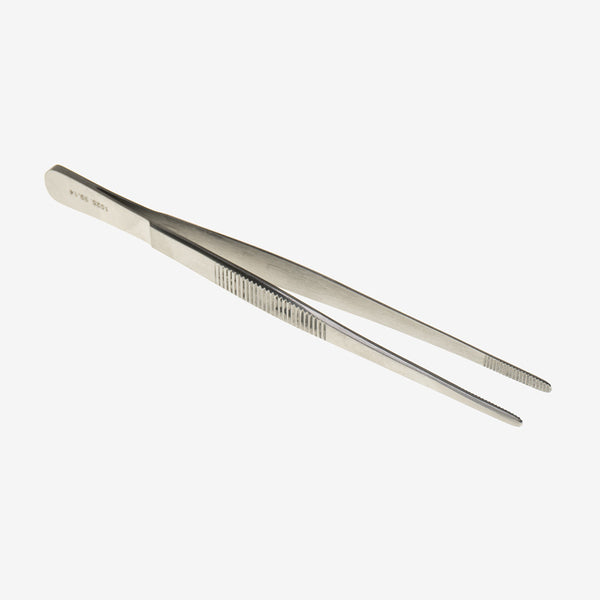 Dressing Forceps Straight 14 cm