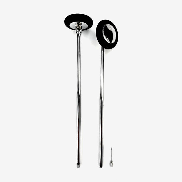 Reflex Hammer Babinski
