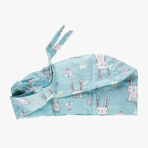 Scrub Cap Rabbits