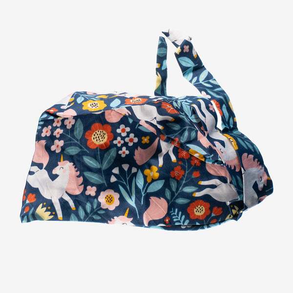 Scrub Cap Unicorns