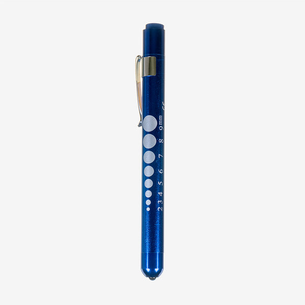 Penlight Blue