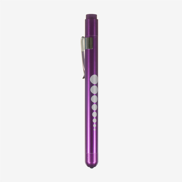 Penlight Purple