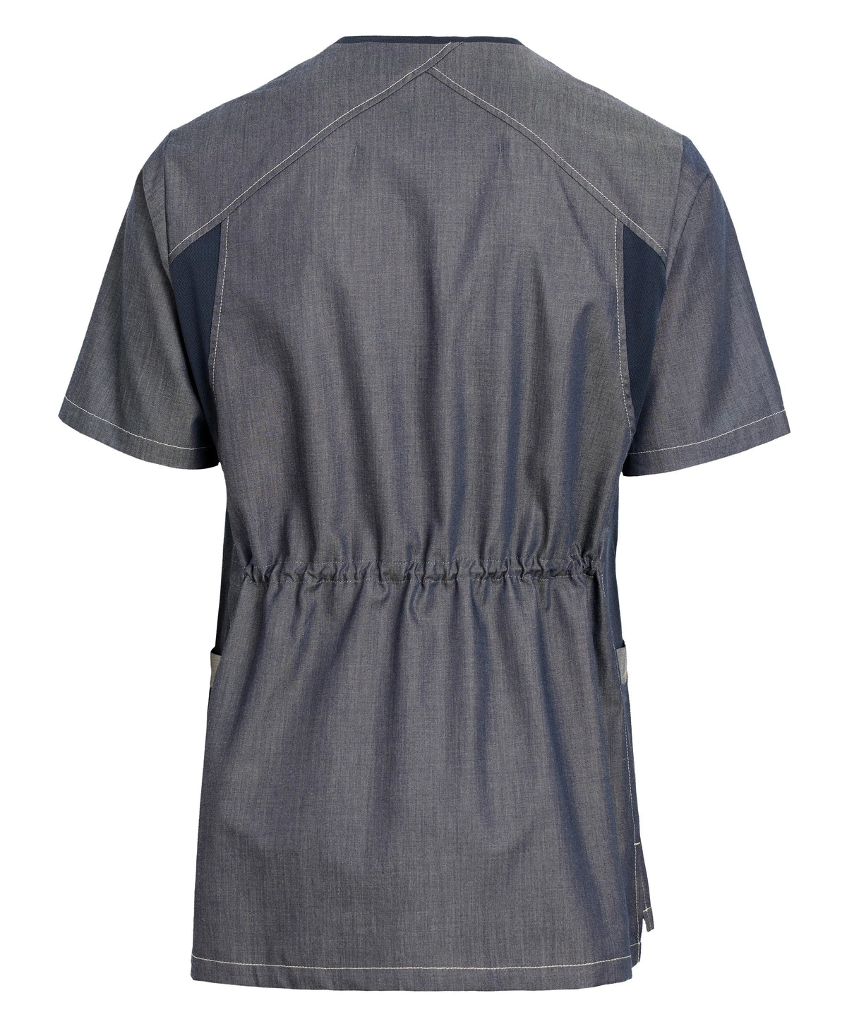 Bussarong Kentaur med kinakrage – unisex