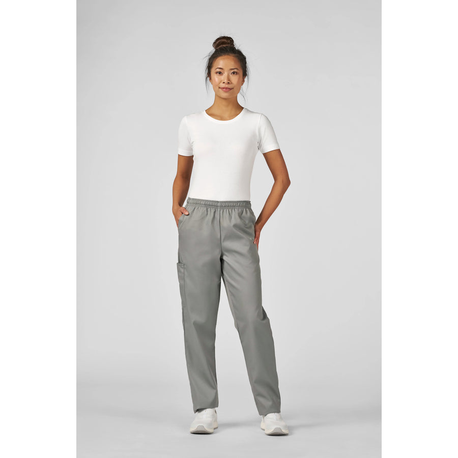 Arbetsbyxa Kentaur Tencel – smal passform, unisex