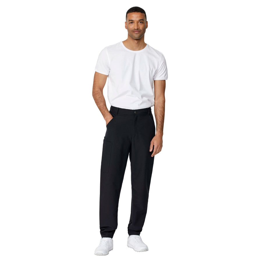 Arbetsbyxa Kentaur 4-way stretch Power Fit – flex, unisex