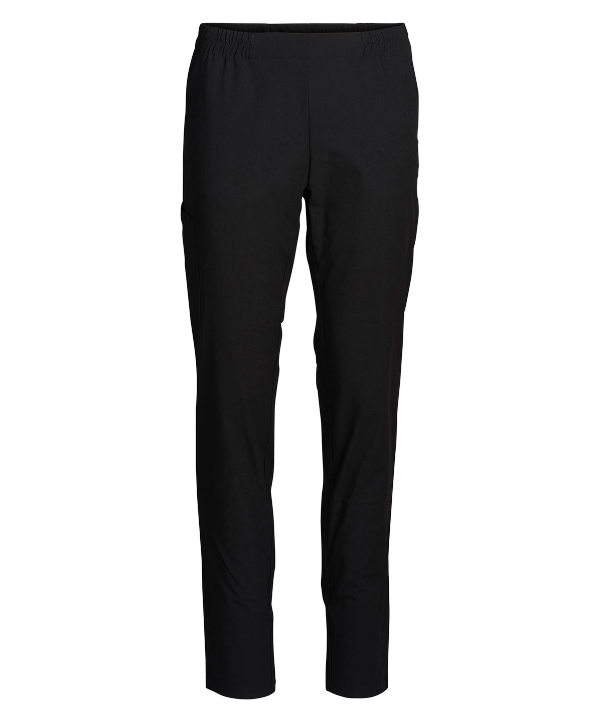 Arbetsbyxa Kentaur Active – stretch, unisex – Svart