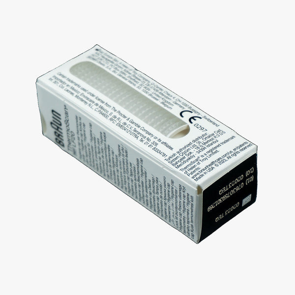 Braun Thermoscan - Lens Filters LF - 20 pcs