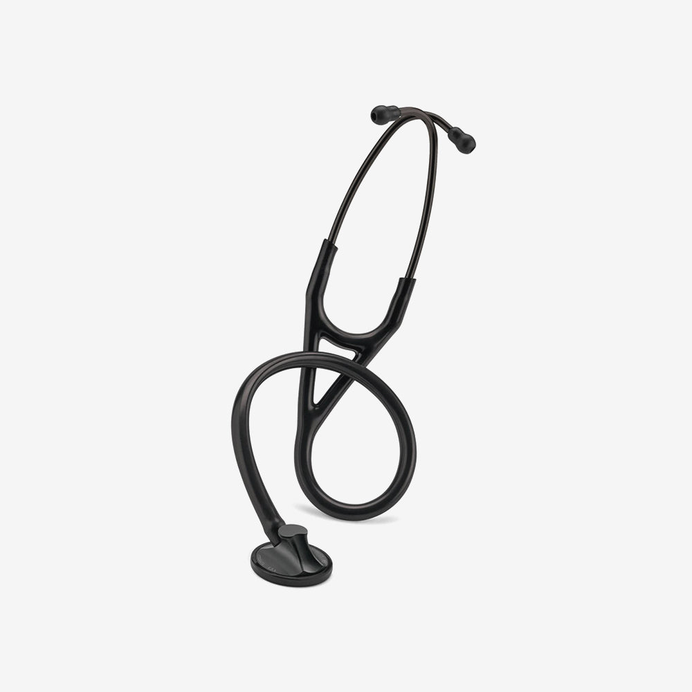 Stethoskop Littmann Master Cardiology Black Edition
