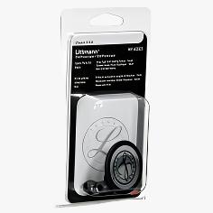 Littmann Stethoscope Spare Parts Kit, Classic II SE, Black