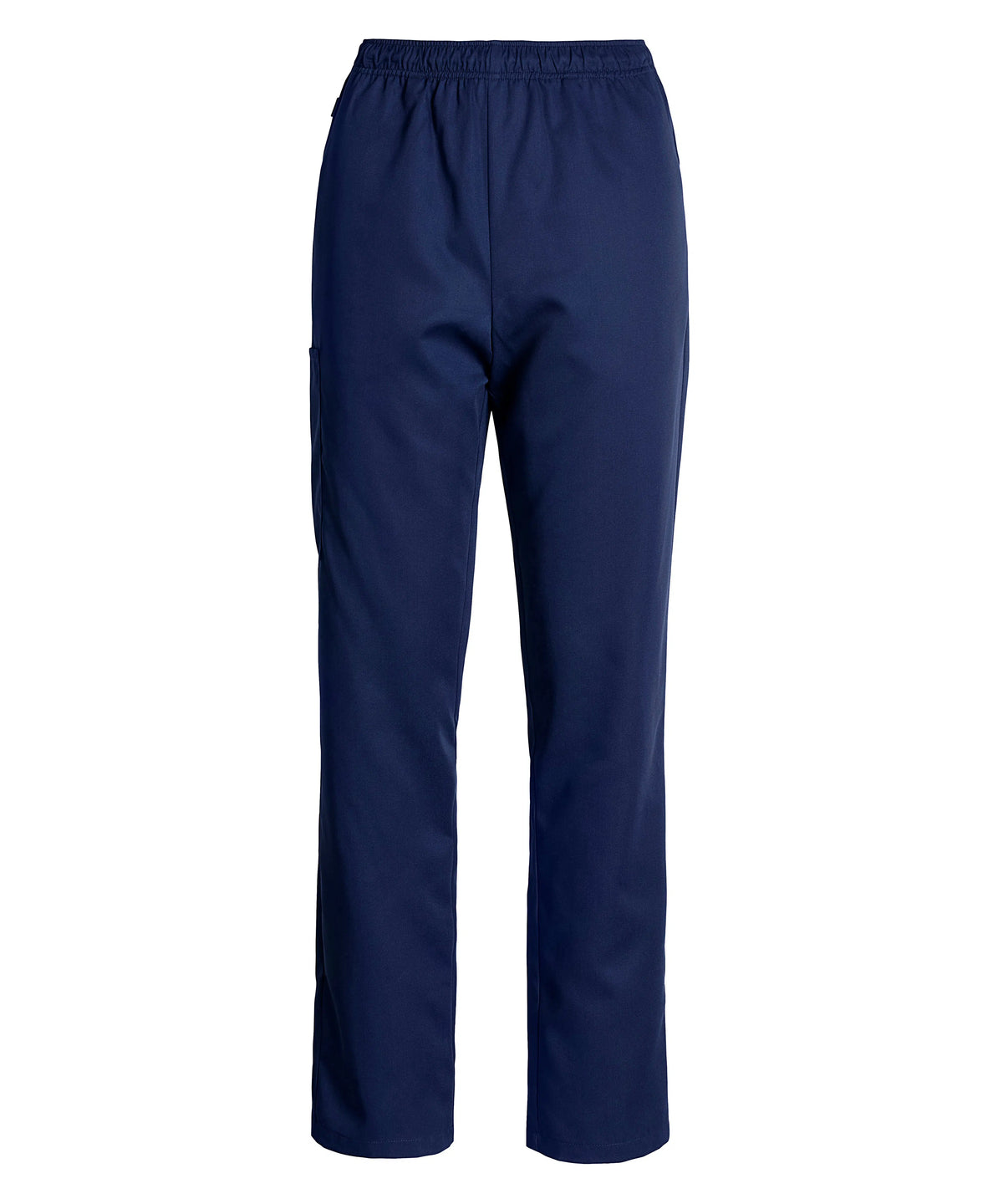 Arbetsbyxa Kentaur – smal passform, 70 cm, unisex – Marinblå