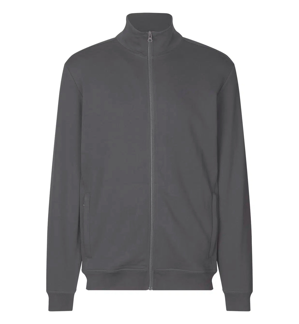 Kofta ID PRO Wear CARE 0382 – unisex – Silvergrå