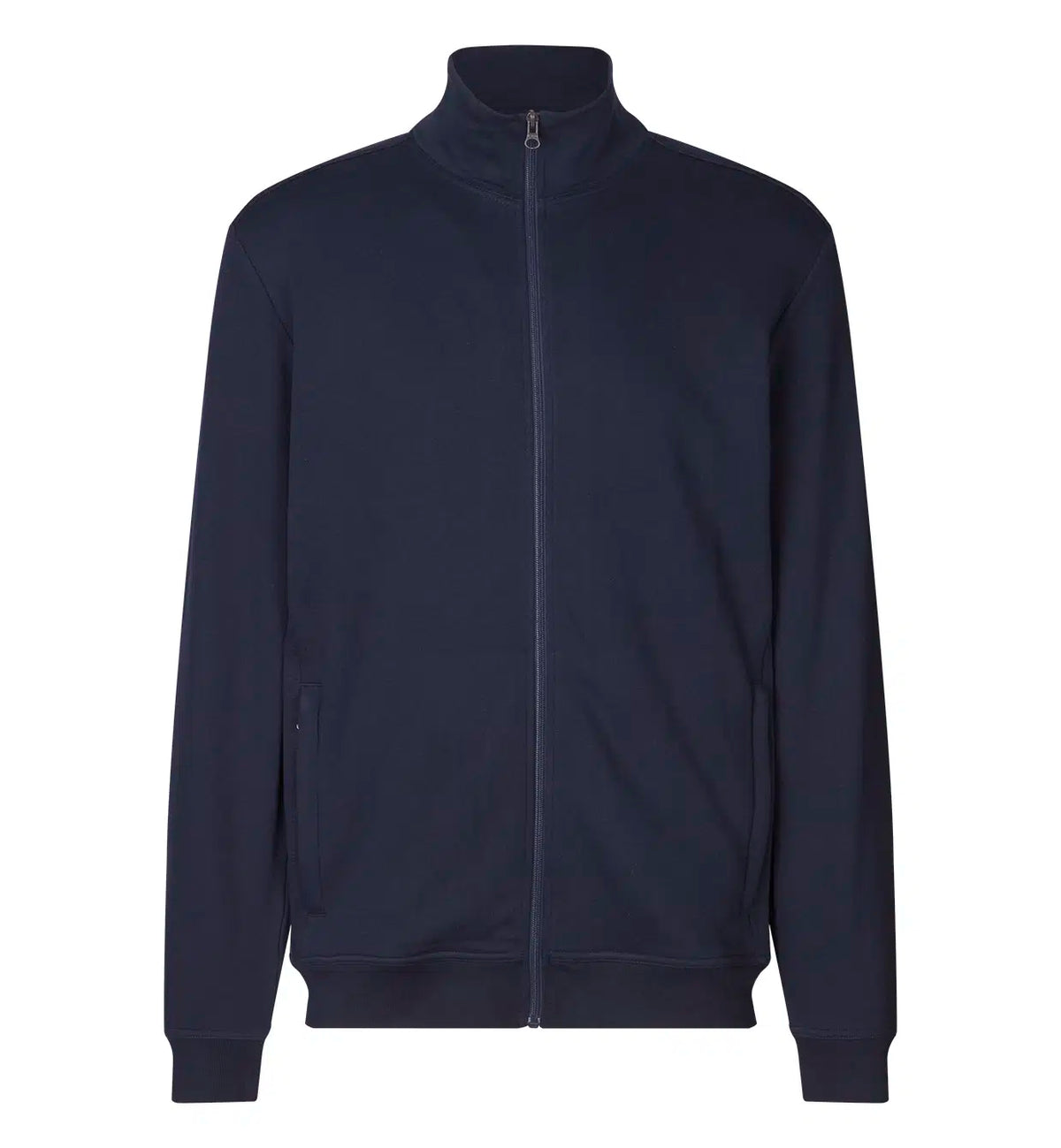 Kofta ID PRO Wear CARE 0382 – unisex – Marinblå