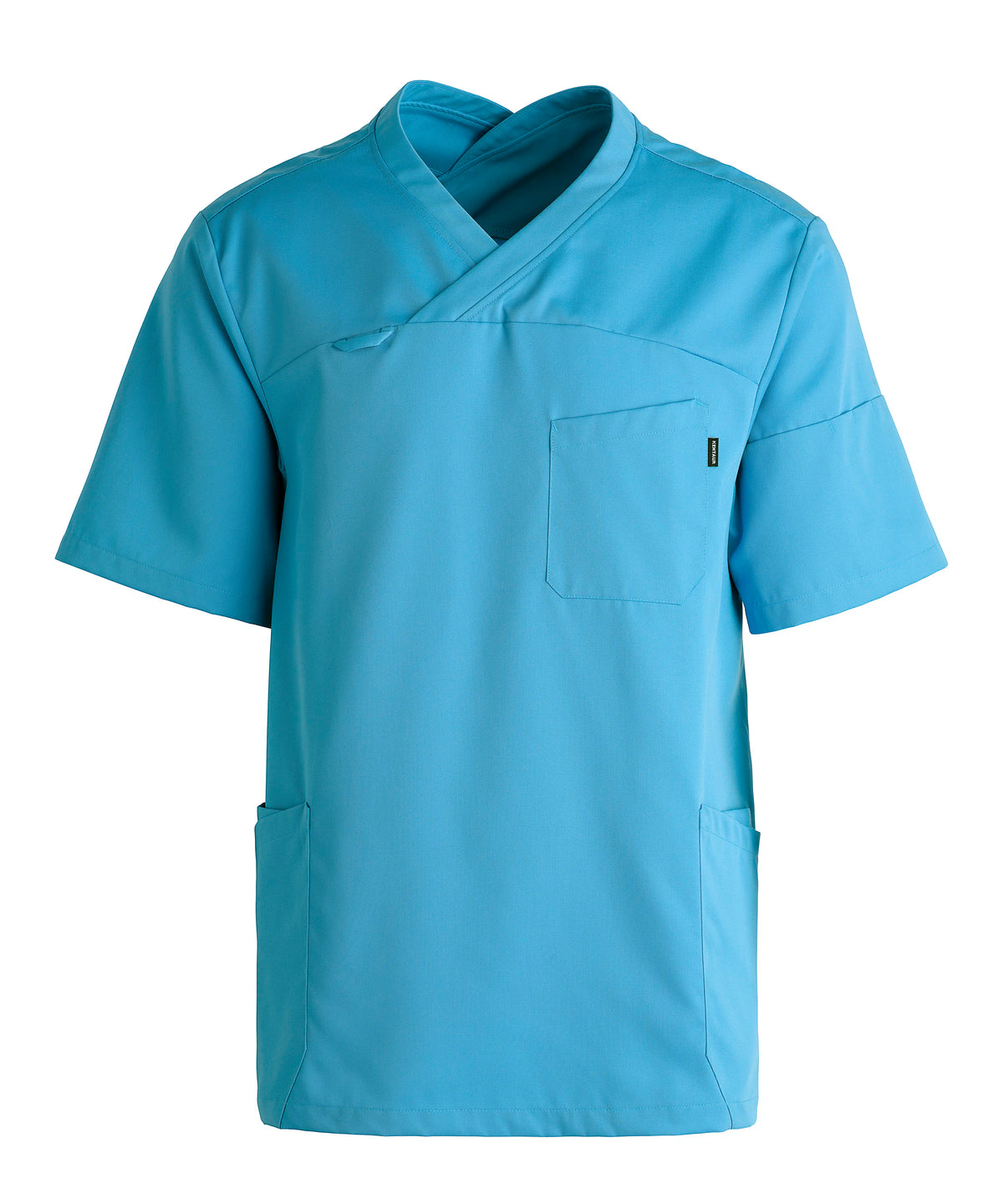 Bussarong Kentaur Clever C7 – ergonomisk hals, unisex – Turkos