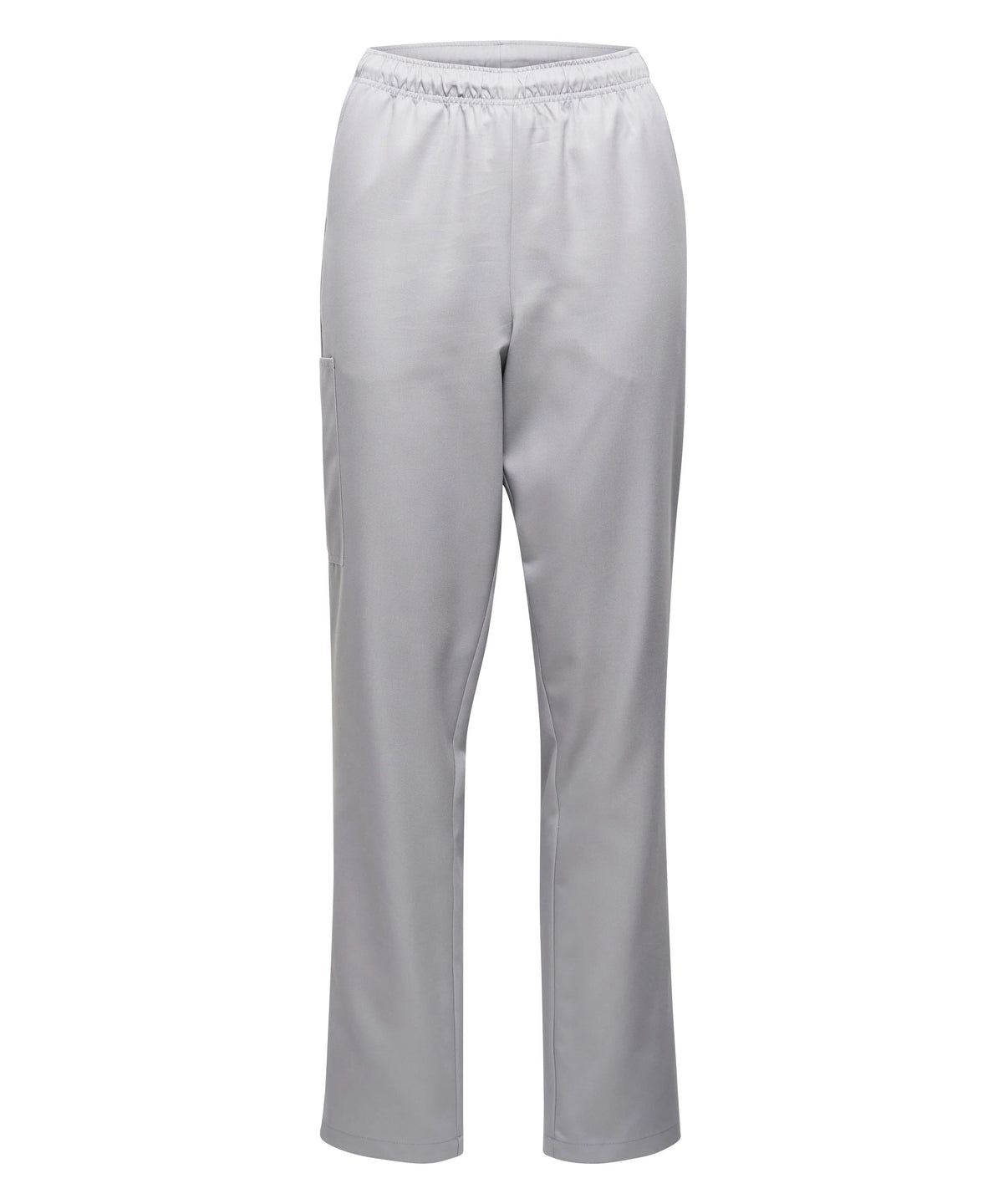 Arbetsbyxa Kentaur – smal passform, 70 cm, unisex – Grå