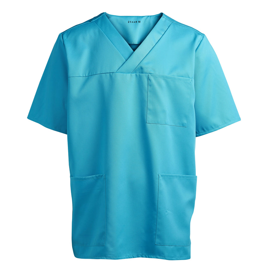 Bussarong Kentaur Tencel – unisex – Turkos