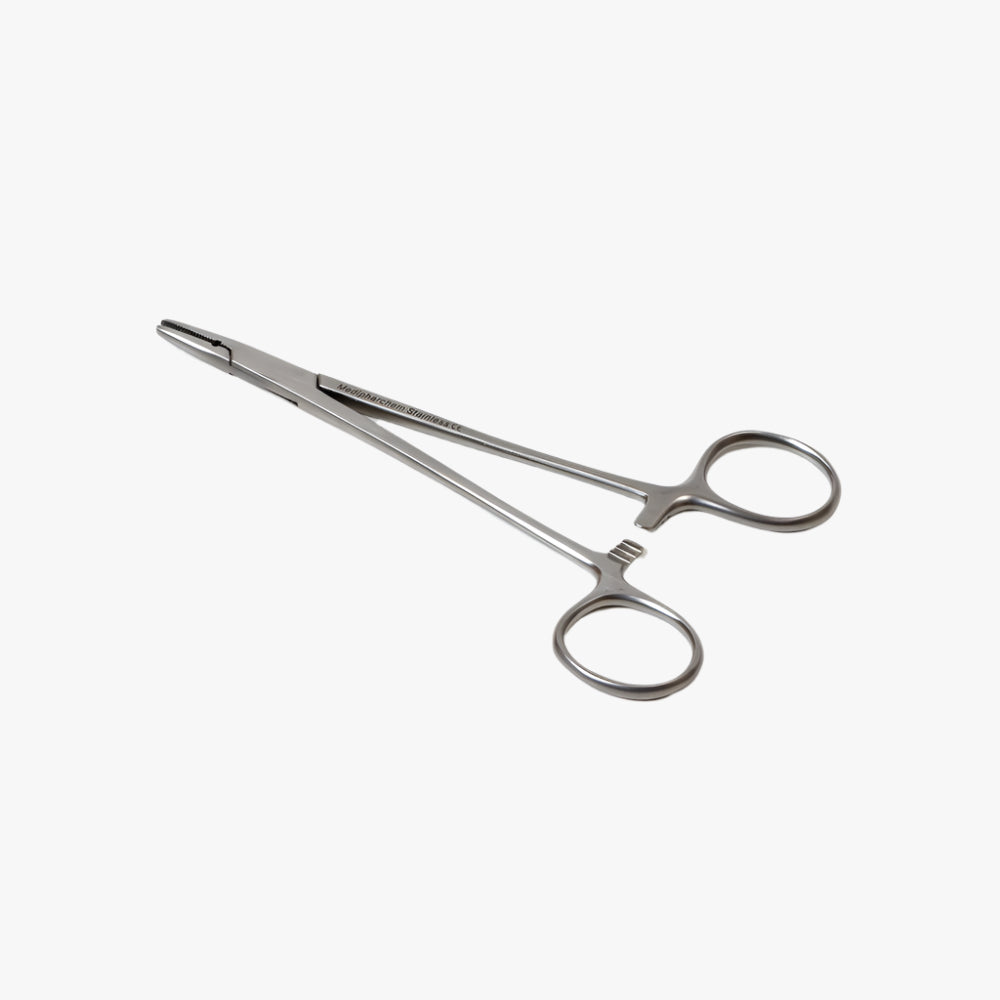 Crile-Wood Nadelhalter 15 cm