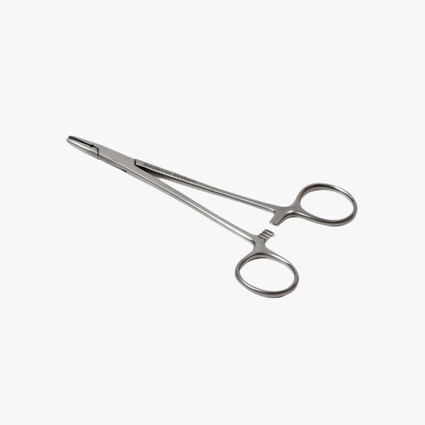 Crile-Wood needle holder 15 cm