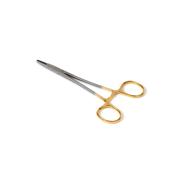 Crile-Wood needle holder tungsten carbide 15 cm