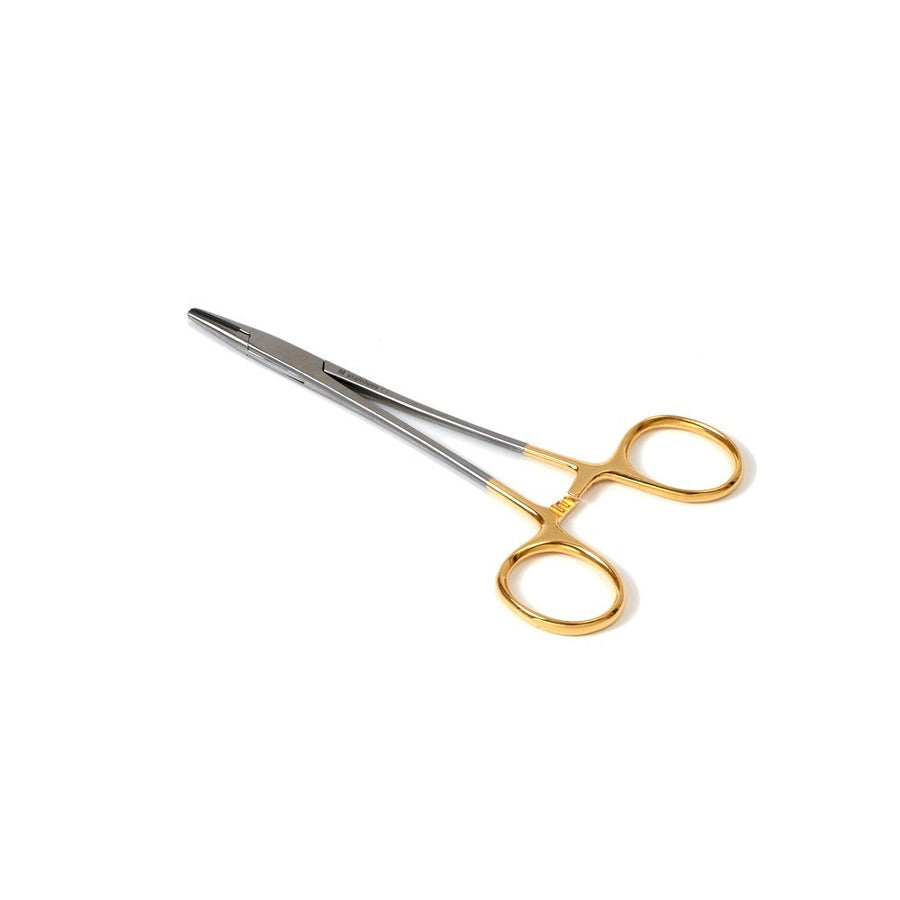 Crile-Wood Nadelhalter Hartmetall (TC) 15 cm